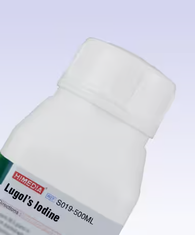 Lugol’s Iodine