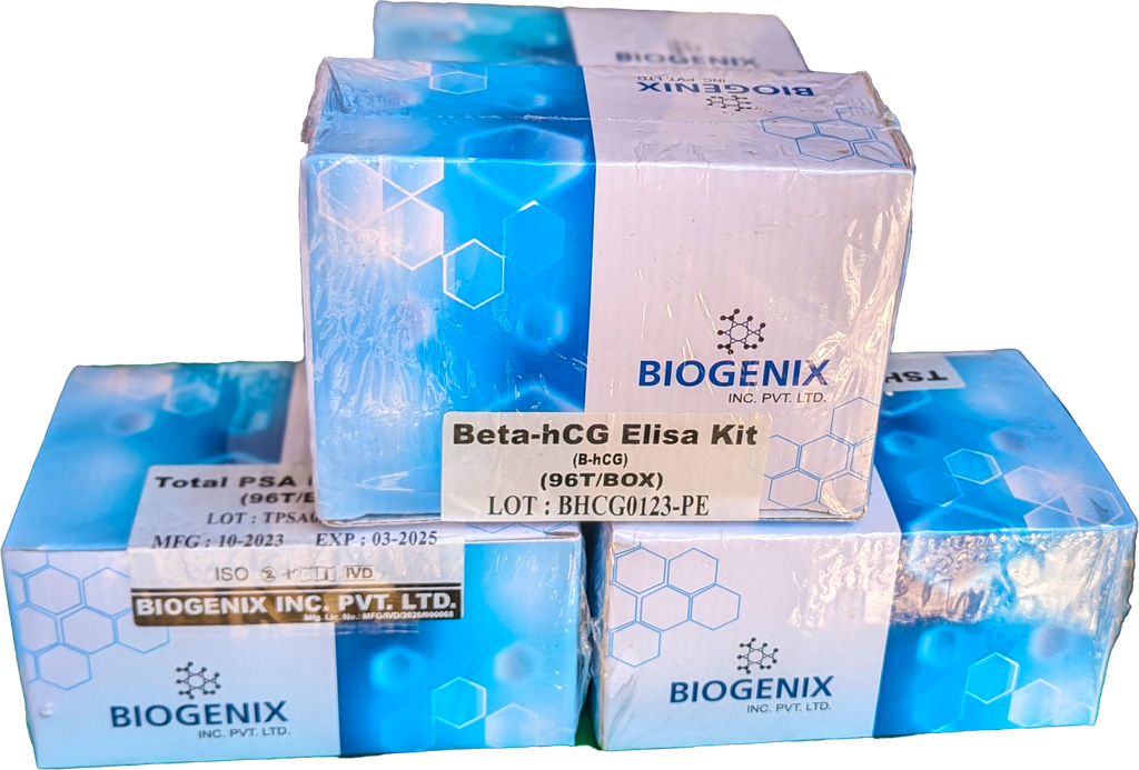 BETA HCG ELISA KIT