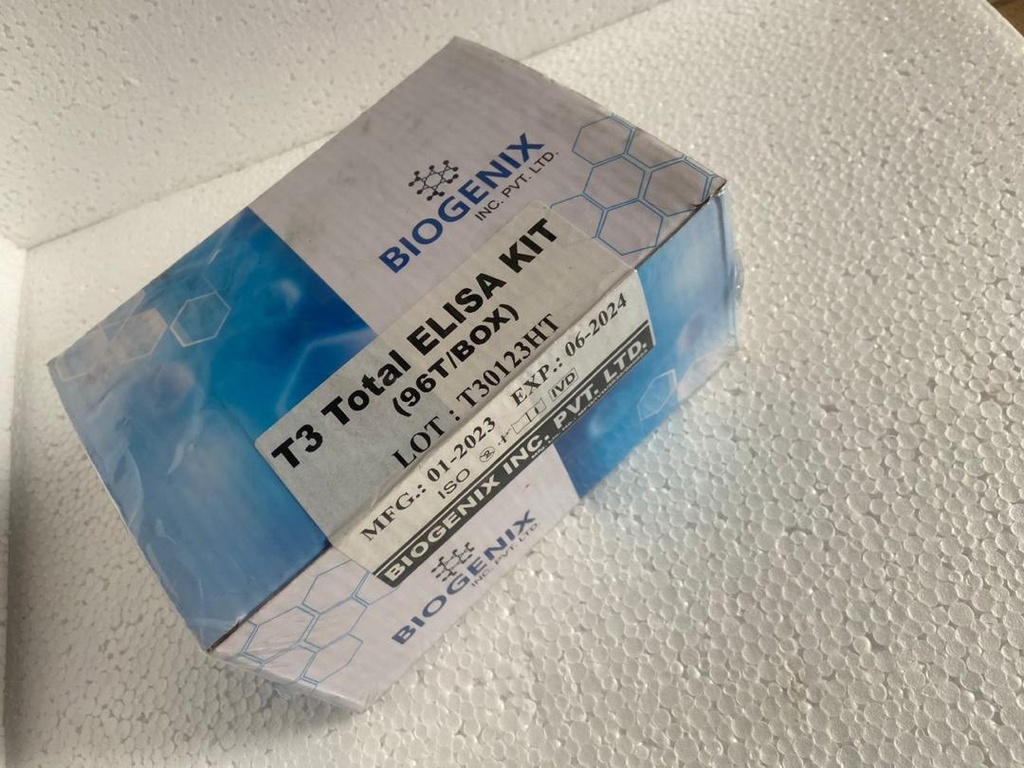 FT3 ELISA KIT