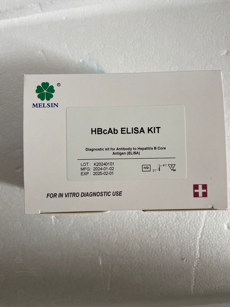 HBcAb ELISA KIT