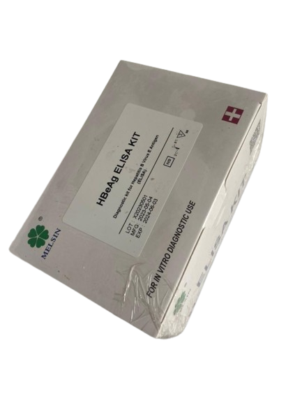 HBeAb ELISA KIT