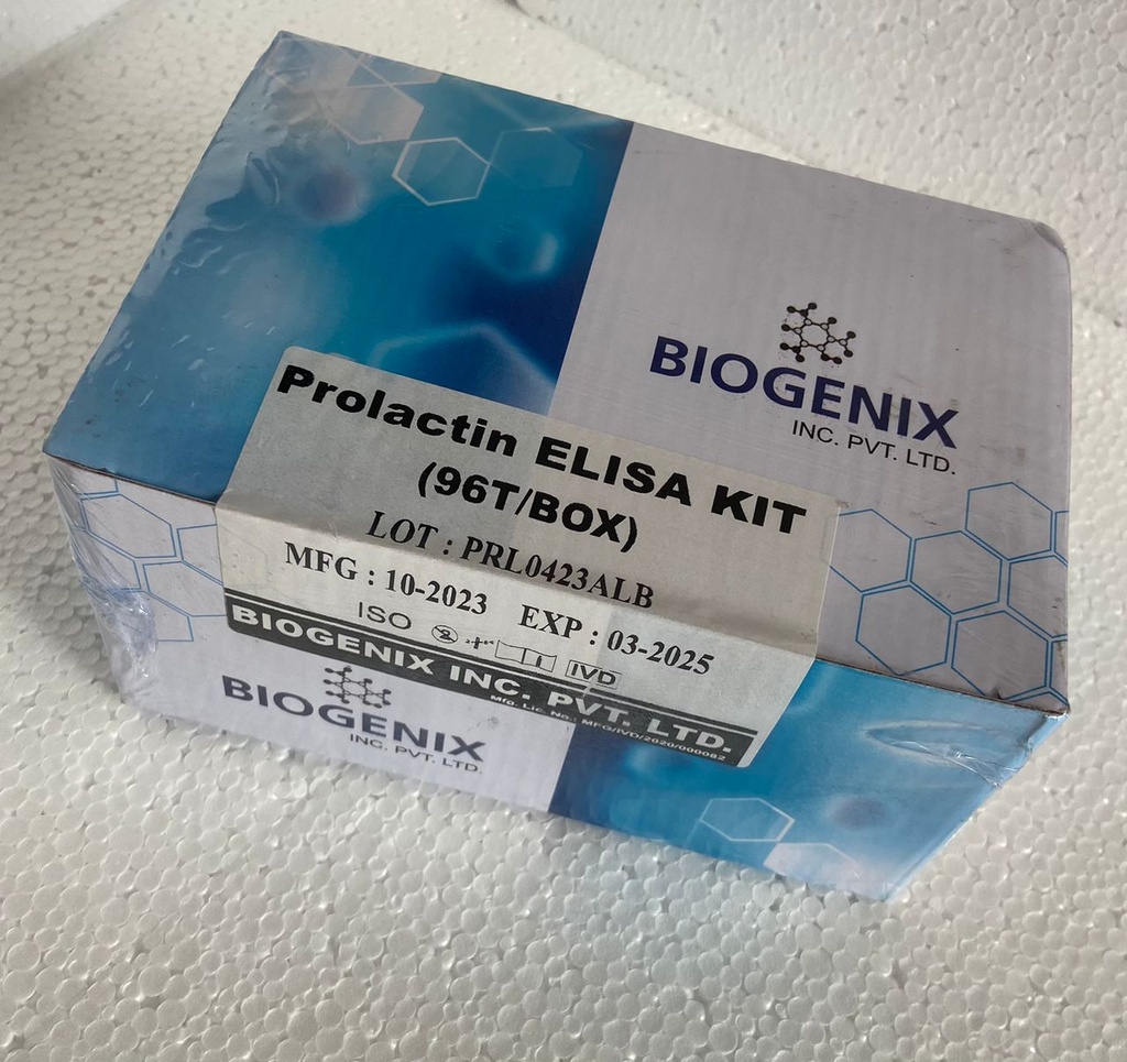 PROLACTIN ELISA KIT