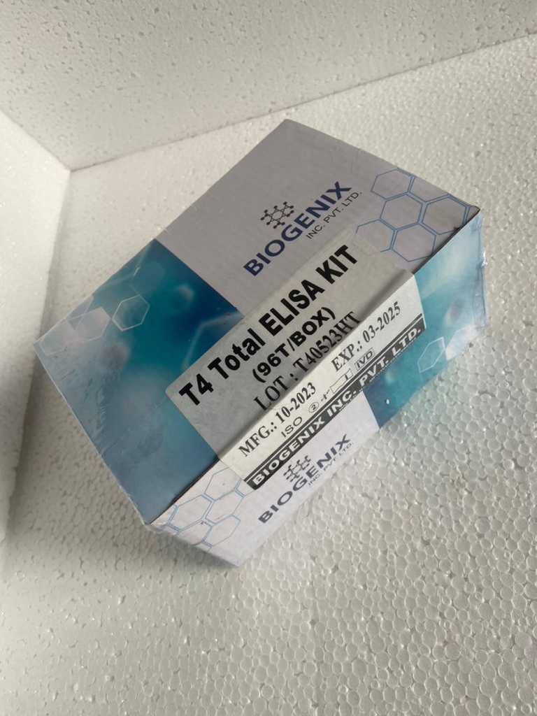 T4 ELISA KIT