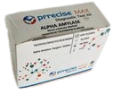 Alpha Amylase Diagnostic Kit