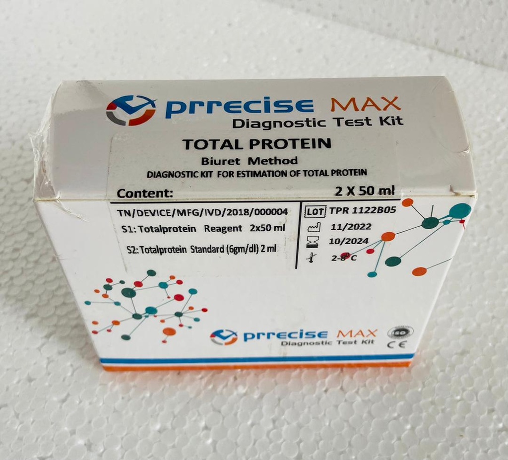 Total Protein