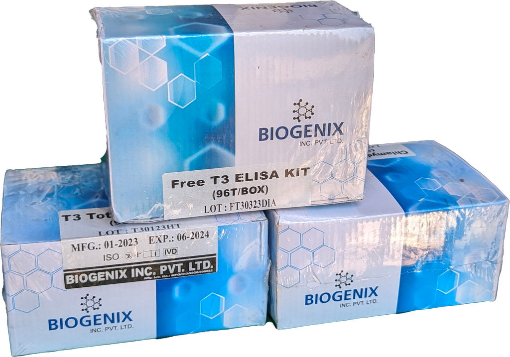 FREE PSA ELISA KIT