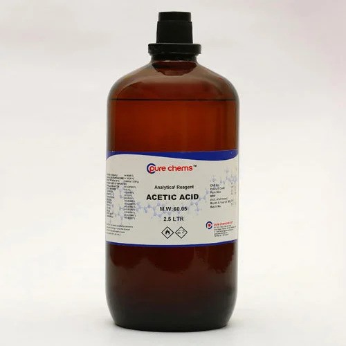 Acetic Acid