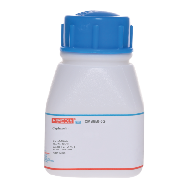 Cefazolin 30mcg