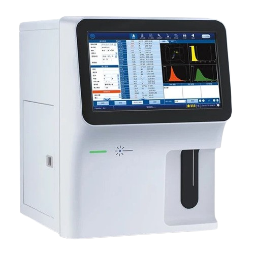 Hematology analyzer