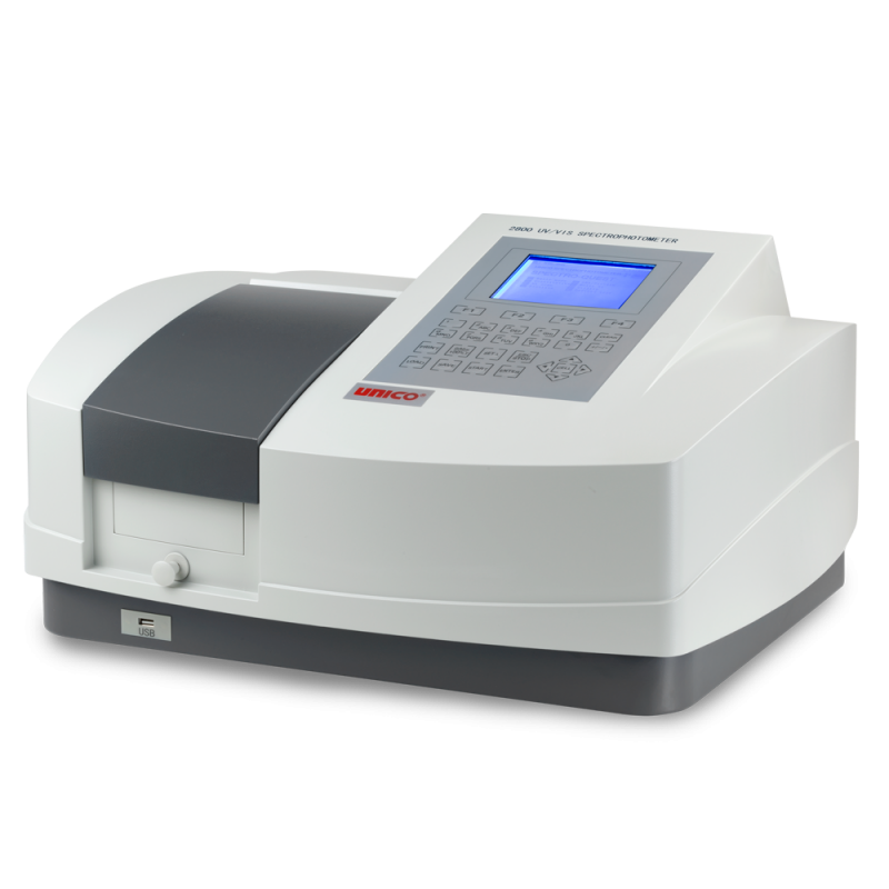 Spectrophotometer