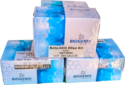 BETA HCG ELISA KIT