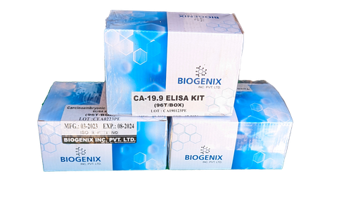 CA199 ELISA KIT