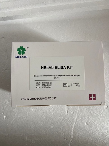 HBsAg ELISA KIT