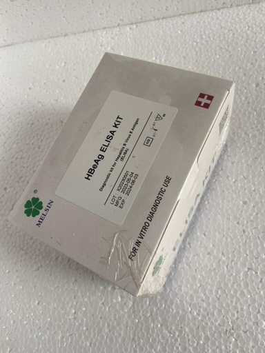 HBeAg ELISA KIT