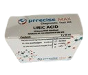 URIC ACID