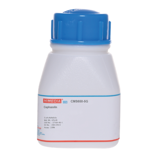 Cefazolin 30mcg