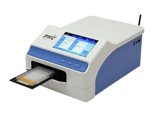 Microplate reader