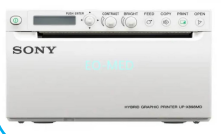 HYBRID GRAPHIC PRINTER UP-X898MD (Sony)