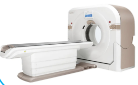 128 Slice CT Scanner Computed Tomography System