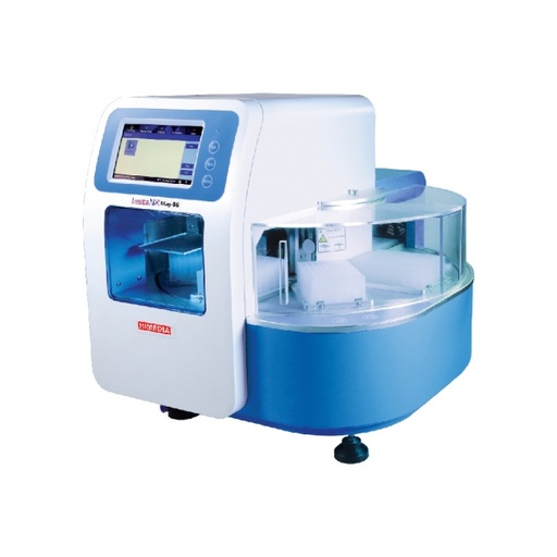 Insta NX® Mag96 Automated Nucleic Acid Extractor